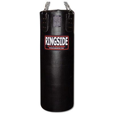70lb Leather Punching Bag